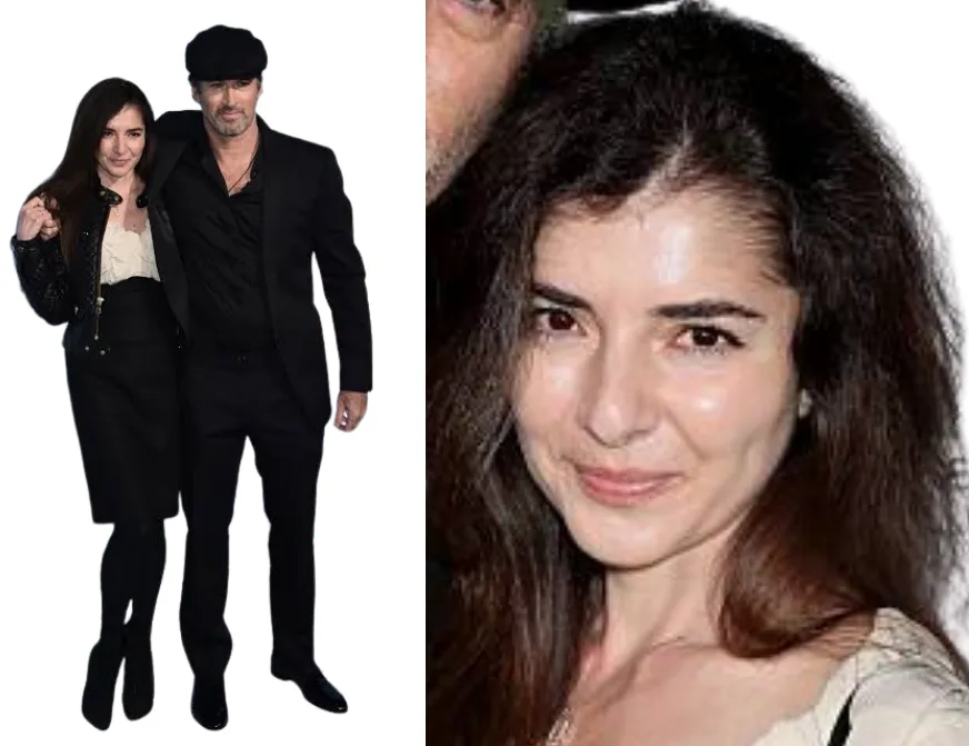 Kristine Saryan: Scott Patterson’s Wife & Actress