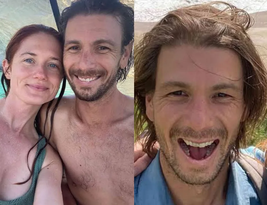 Andrew Lococo: Bonnie Wright’s Husband and Family