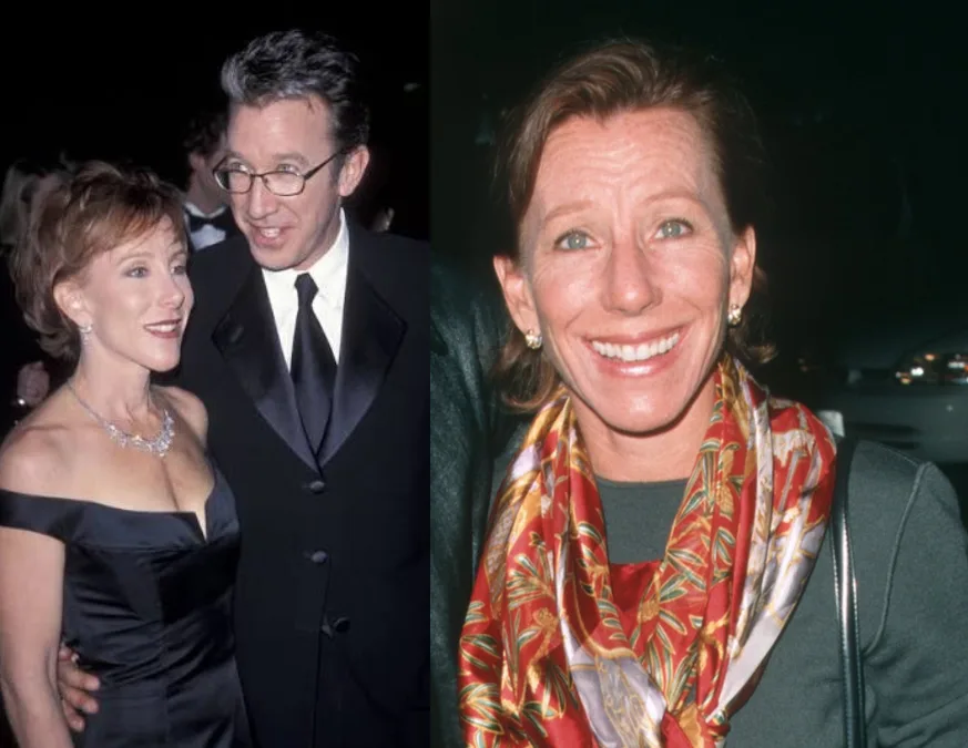 Laura Deibel: Tim Allen’s Ex-Wife & Family Life