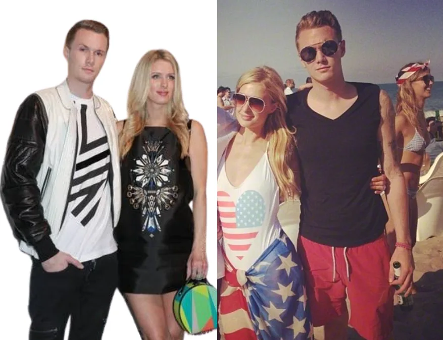 Conrad Hughes Hilton: Biography, Family and Career