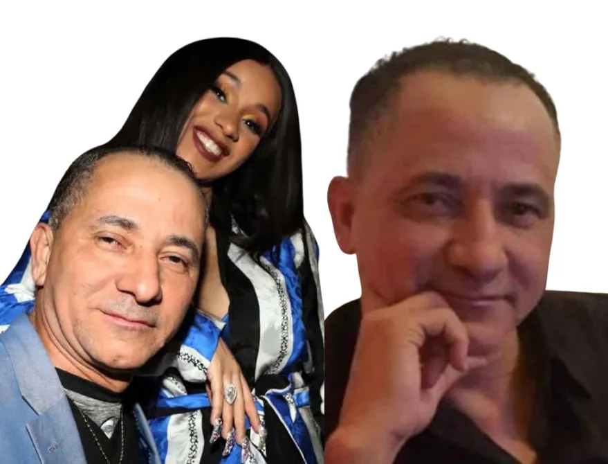 Carlos Alman: Cardi B’s Father, Career and Family