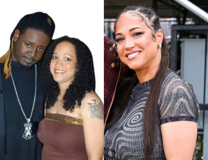 Amber Najm: T-Pain’s Wife, Family and Life