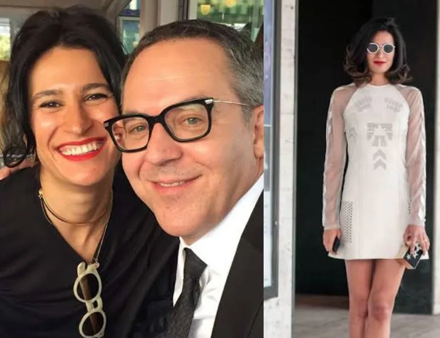 Elena Moussa: Greg Gutfeld’s Wife & Fashion Career