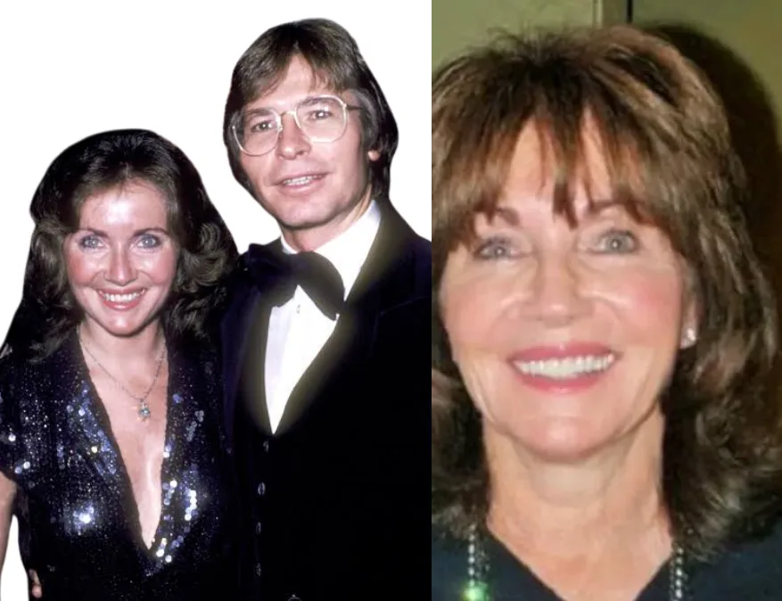 Annie Martell: John Denver’s First Wife and Her Life