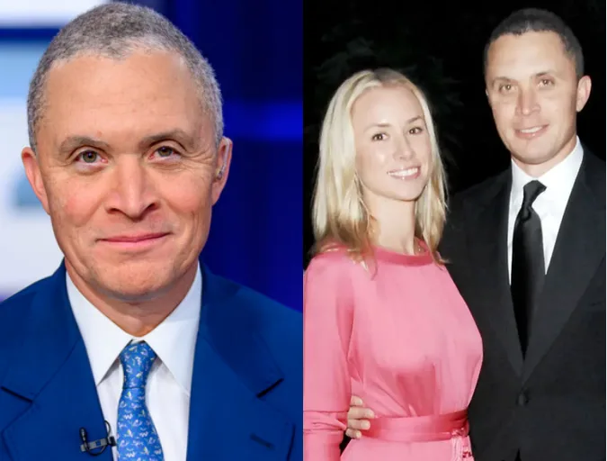 Harold Ford Jr.: Biography, Career, Age, Wife & Family