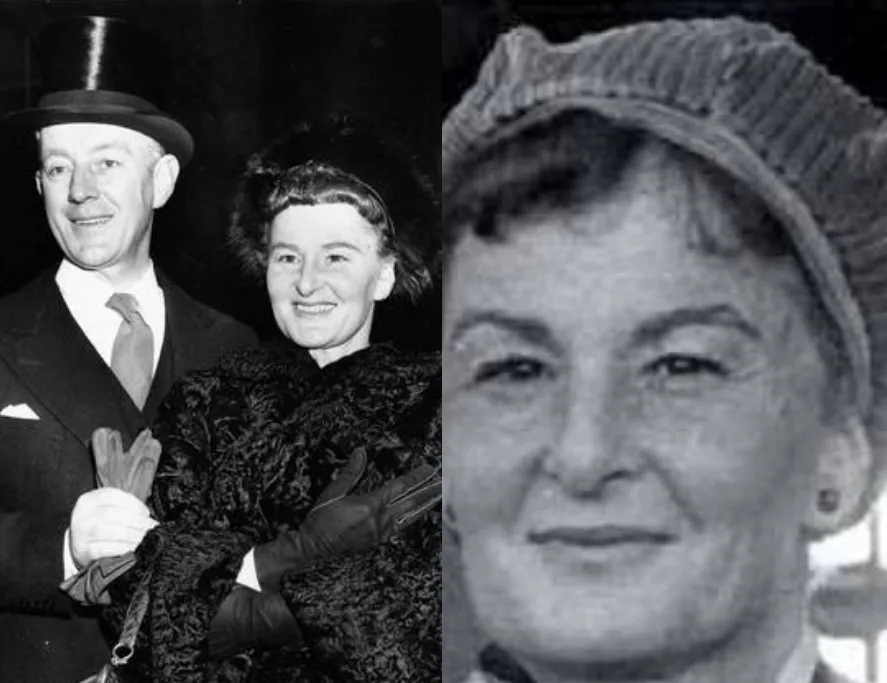 Merula Salaman Biography: Alec Guinness’ Wife and Actress