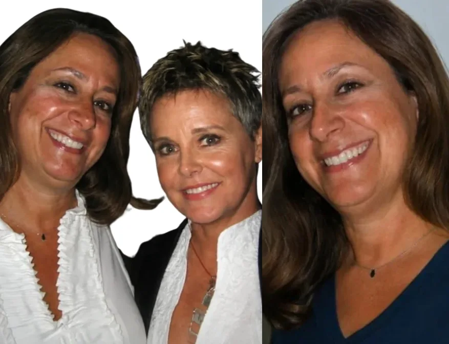 Carrie Schenken: Amanda Bearse’s Wife and Private Life