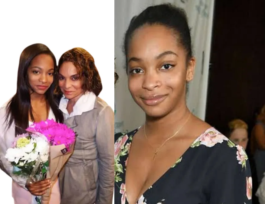 Imani Duckett: Biography, Career and Jasmine Guy's Daughter