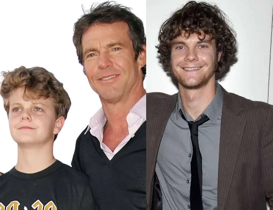 Thomas Boone Quaid: Dennis Quaid’s Son and His Life
