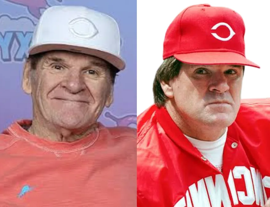 Pete Rose: Baseball’s All-Time Hit King