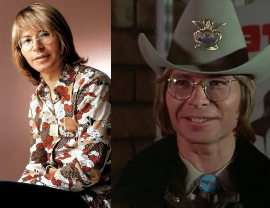 John Denver: Singer, Songwriter, Actor and Humanitarian