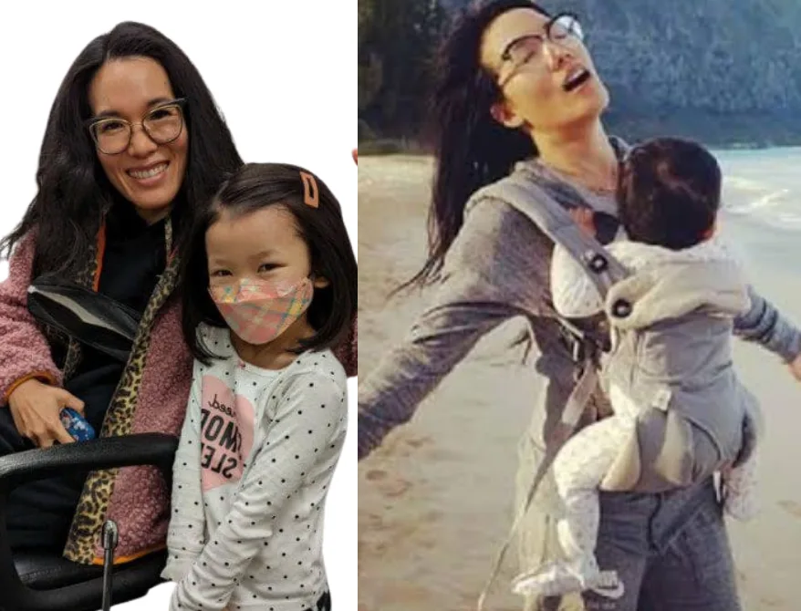 Nikki Hakuta: Biography, Family and Life