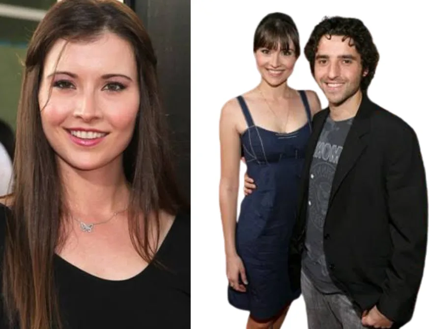 Vanessa Britting: Biography, Career and David Krumholtz