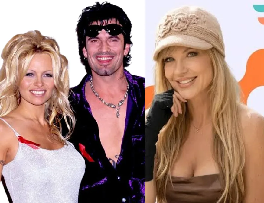 Elaine Starchuk: Biography, Career and Tommy Lee Marriage