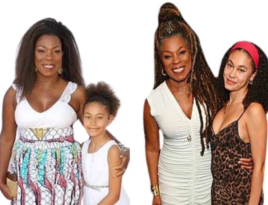 Samara Zane: Lorraine Toussaint’s Daughter and Life