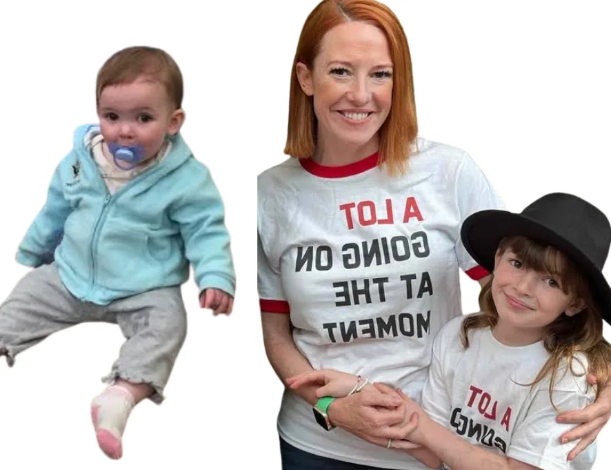 Genevieve Mecher Biography: Jen Psaki’s Daughter